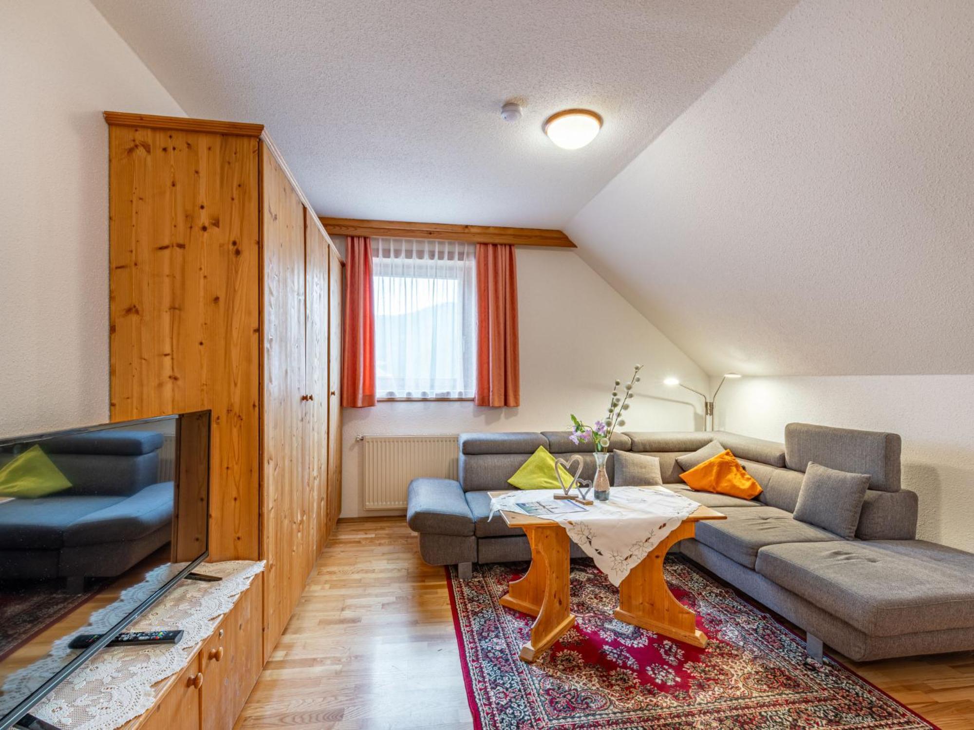 Apartment Herzele By Interhome Arriach Exterior foto